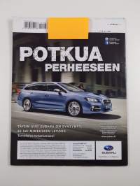 Moottori 12/2015