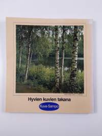 Valokuvauksen vuosikirja 1987