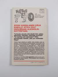 Kuinka paljon on liian paljon : opas juomisen vähentäjille ja lopettajille