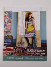 Glorian antiikki 2/2009