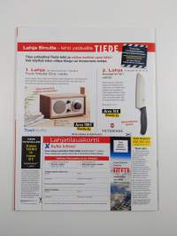 Tiede 6/2010