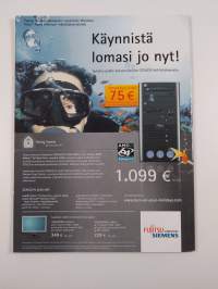 Tieteen kuvalehti 8/2007