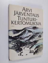 Tunturikertomuksia