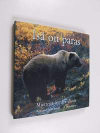 Isä on paras : mietteitä isyyden iloista