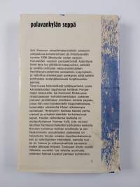 Palavankylän seppä
