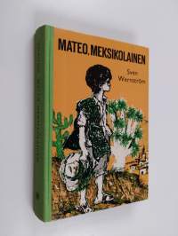 Mateo, meksikolainen