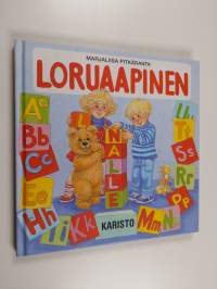 Loruaapinen