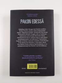 Pakon edessä