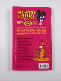 Hevarihiiri kuokkavieraana