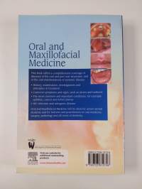 Oral and maxillofacial medicine : the basis of diagnosis and treatment
