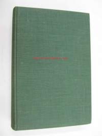 Kilpakenttien kuninkaat - yleisurheilun historia 1864-1964