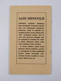 Mellakoiva maailma (ERINOMAINEN)
