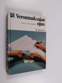 Veronmaksajan opas