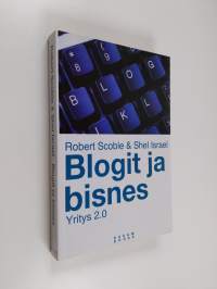 Blogit ja bisnes : yritys 2.0