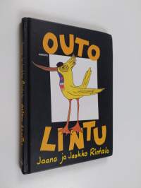 Outo lintu