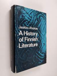 A History of Finnish Literature