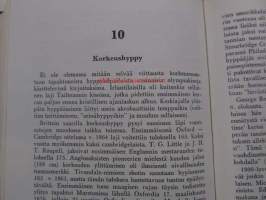 Kilpakenttien kuninkaat - yleisurheilun historia 1864-1964