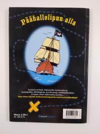 Pääkallolipun alla