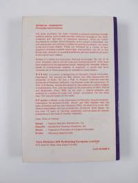 Physical chemistry : principles and problems