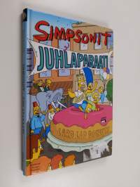 Simpsonit : juhlaparaati