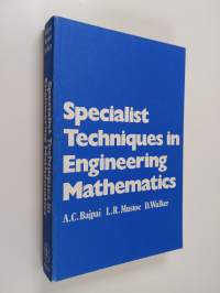 Specialist Techniques in Engineering Mathematics