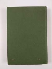 Kirkon kalenteri 1969