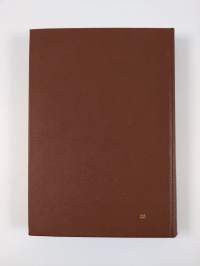 Kirkon kalenteri 1975