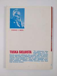Tuska sieluista