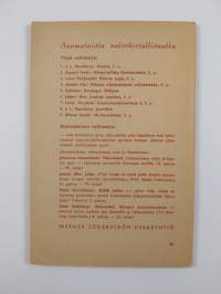 historiallisia kertomukisia