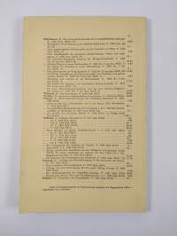 Problem und Begriff der Ganzheit in der Psychologie