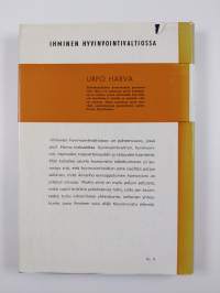 Ihminen hyvinvointivaltiossa