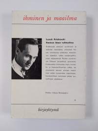 Ihminen ilman vaihtoehtoa
