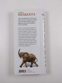 Maailman nisäkkäitä