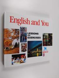 English and you : Lessons and exercises