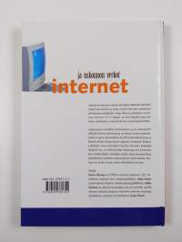 Internet ja uskonnon verkot