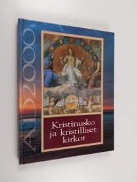Kristinusko ja kristilliset kirkot