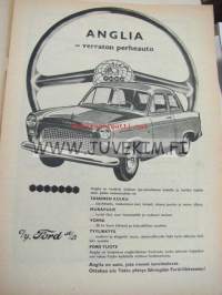 Tekniikan Maailma