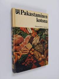 Pakastaminen kotona