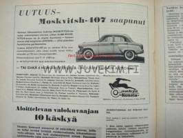 Tekniikan Maailma