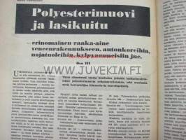 Tekniikan Maailma
