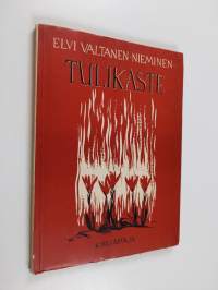 Tulikaste : runoja