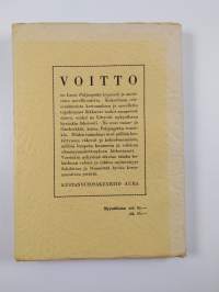 Voitto ja muita kertomuksia (lukematon)