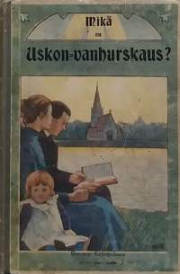 Tyhjä kuva