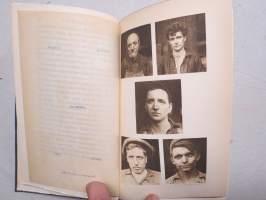 Our foreigners - A Chronicle of Americans in the Making -presentation of immigrants by originating countries / nationalities to USA from all over the world