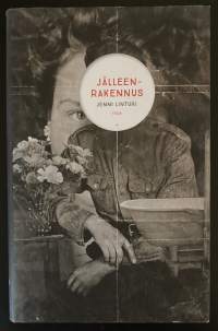 Jälleenrakennus