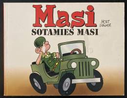 Masi - Sotamies Masi