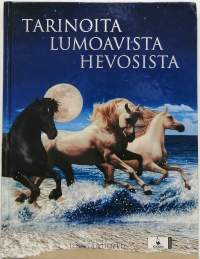 Tarinoita lumoavista hevosista. (Nuorten tarinakirja)