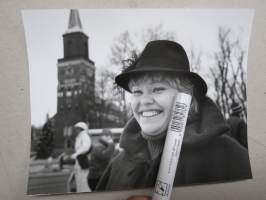Tyhjä kuva