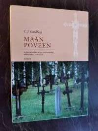 Maan poveen. Suomen luterilaiset hautausmaat, kirkkomaat ja haudat