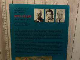 Red Stars - Soviet air force in World War Two - Neuvostoliiton ilmavoimat 1939-1945